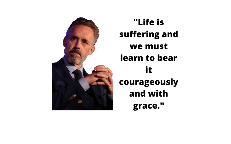 Jordan Peterson Biography feature img