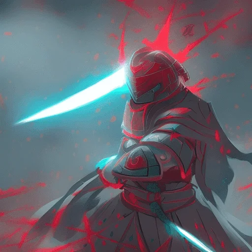 Miyamoto Musashi fight