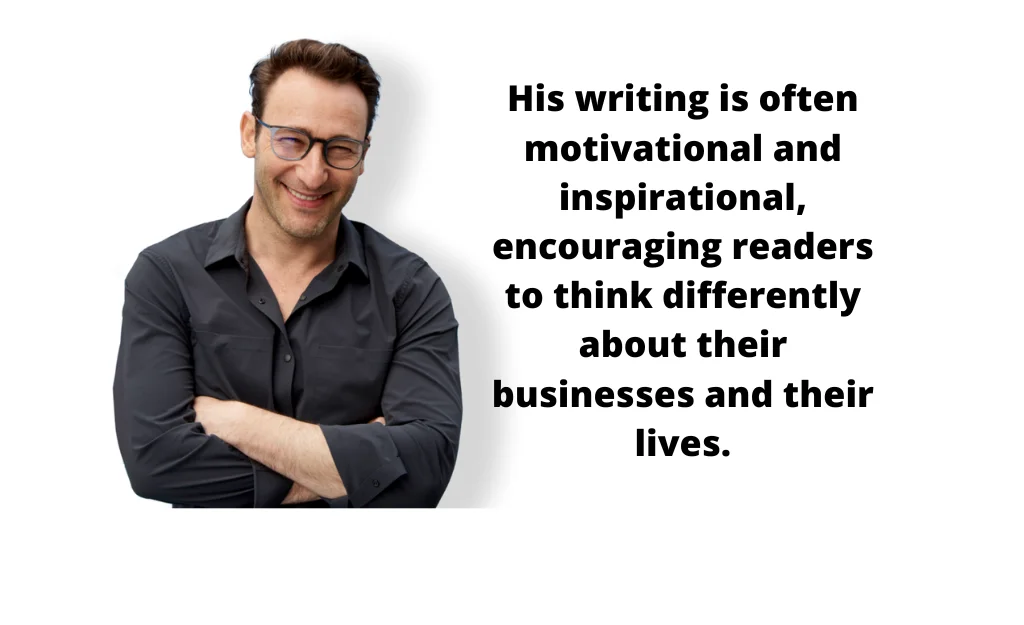 Simon Sinek