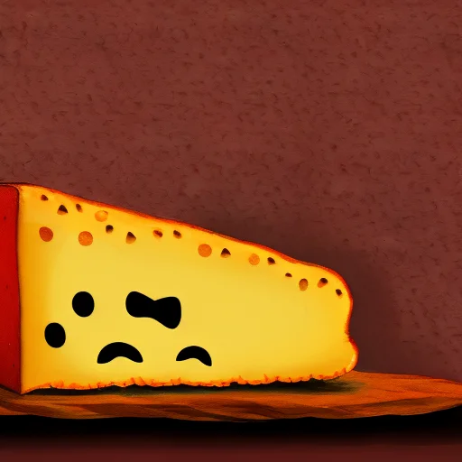 who moved my cheese pic