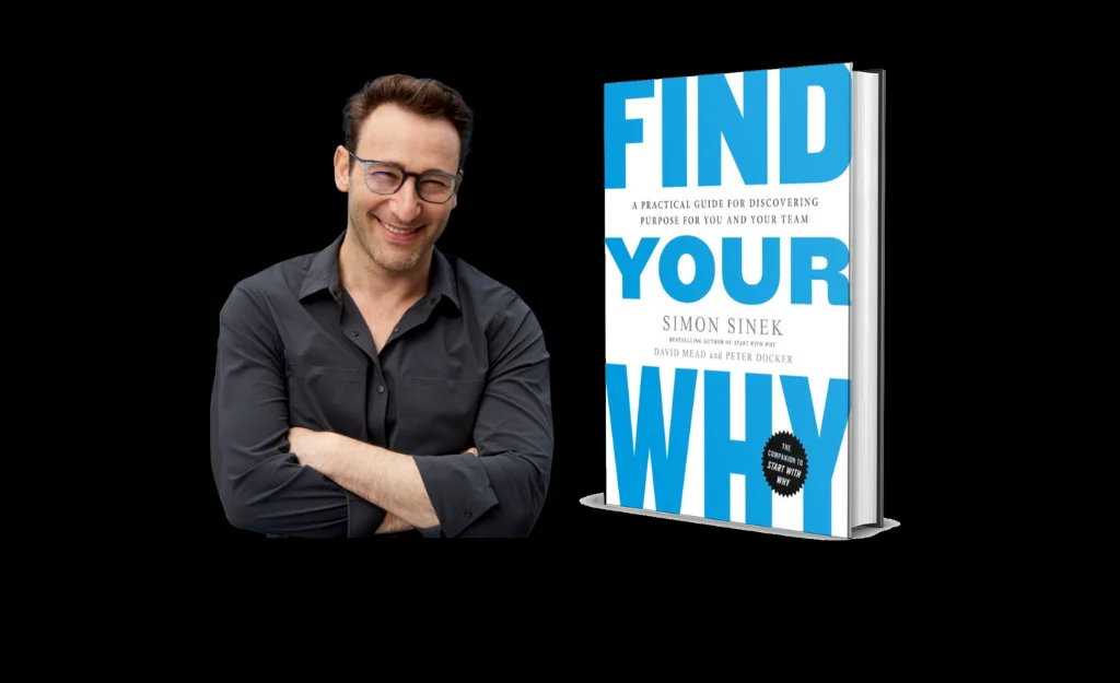 find your why