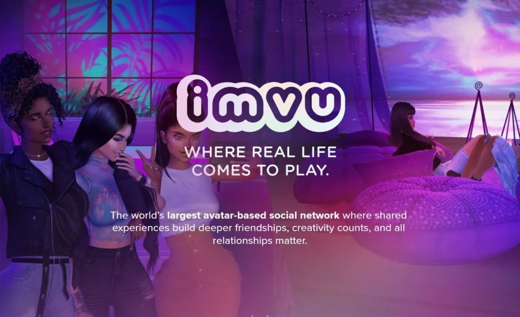 IMVU App