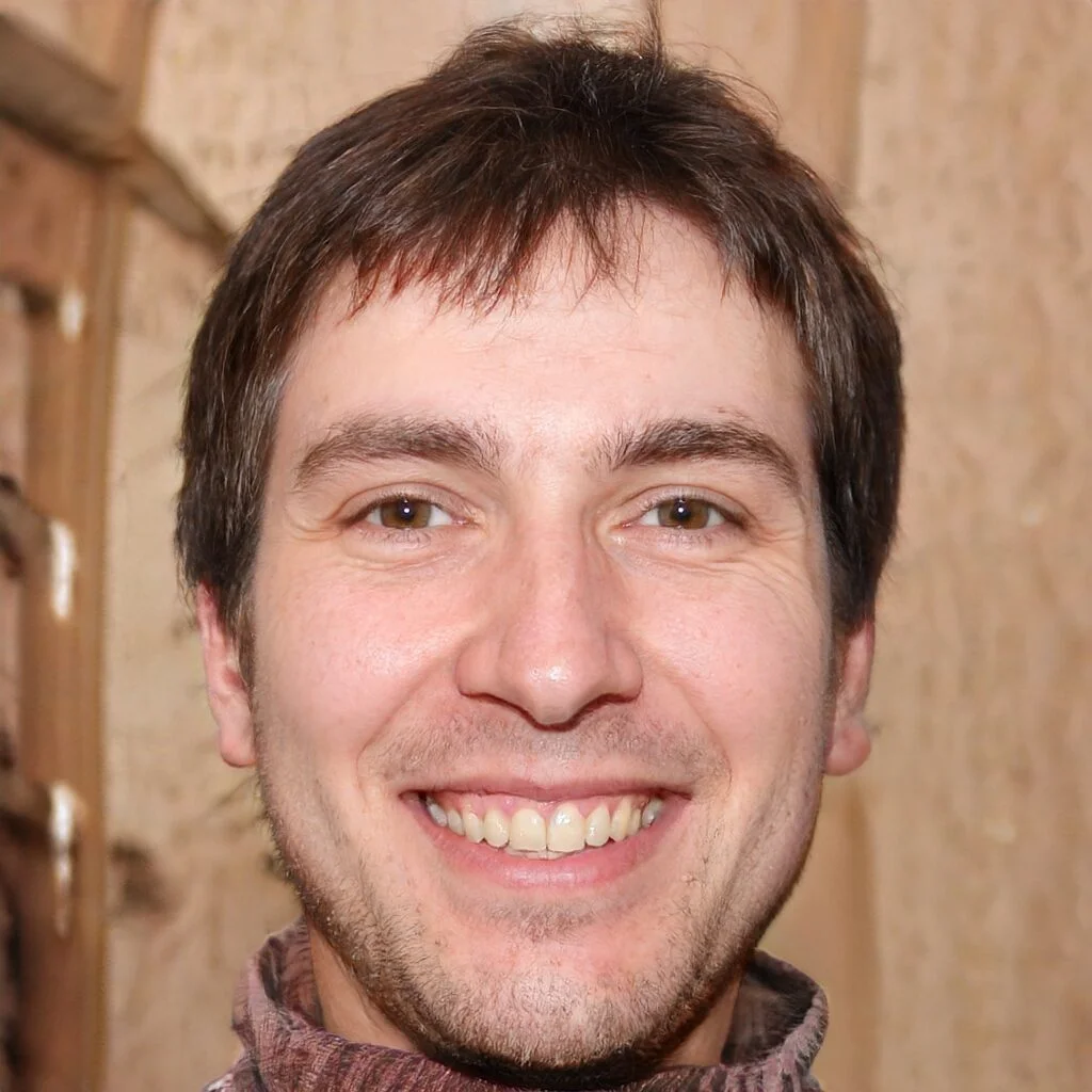 Peter Lewis Blogger