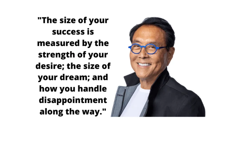 Robert Kiyosaki Biography