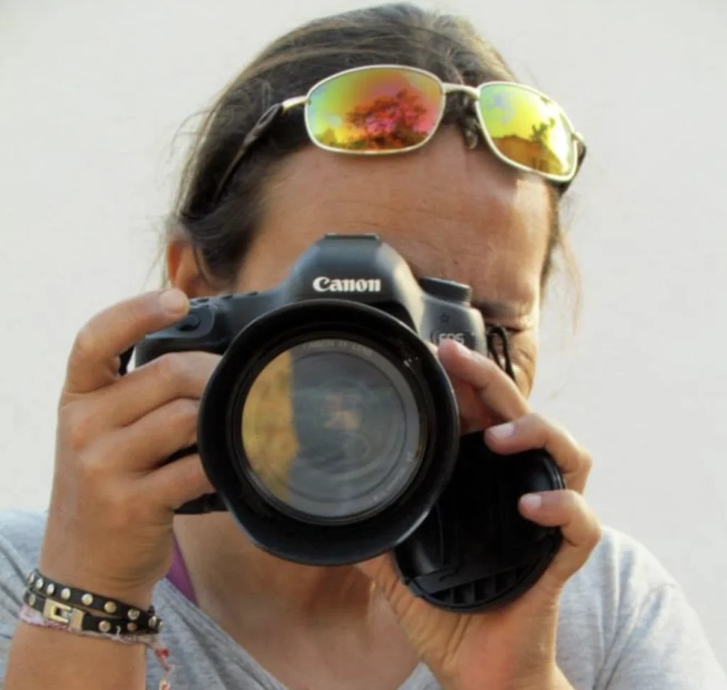 Tusha Blogger