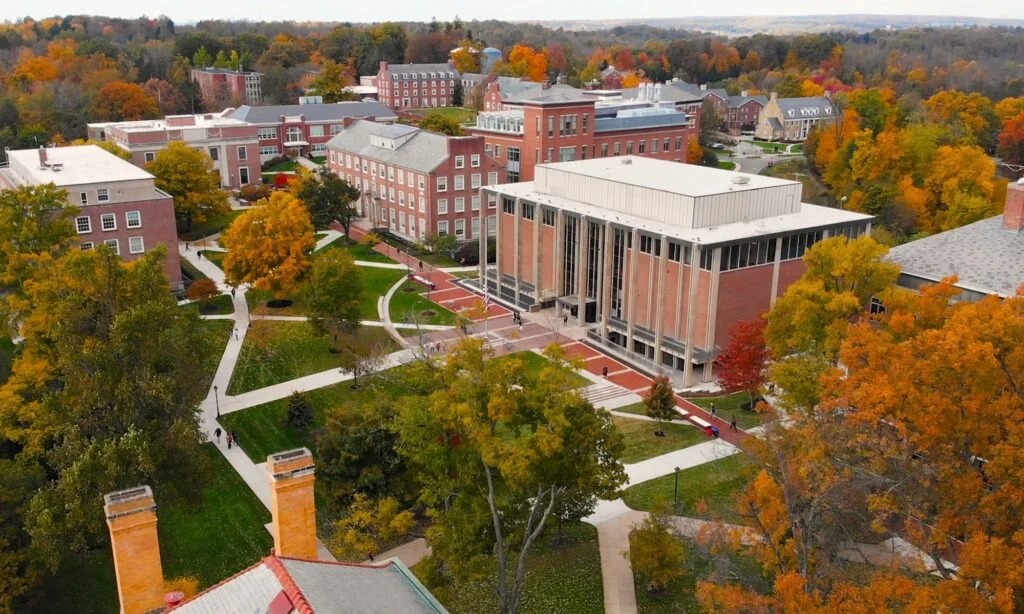 Denison University