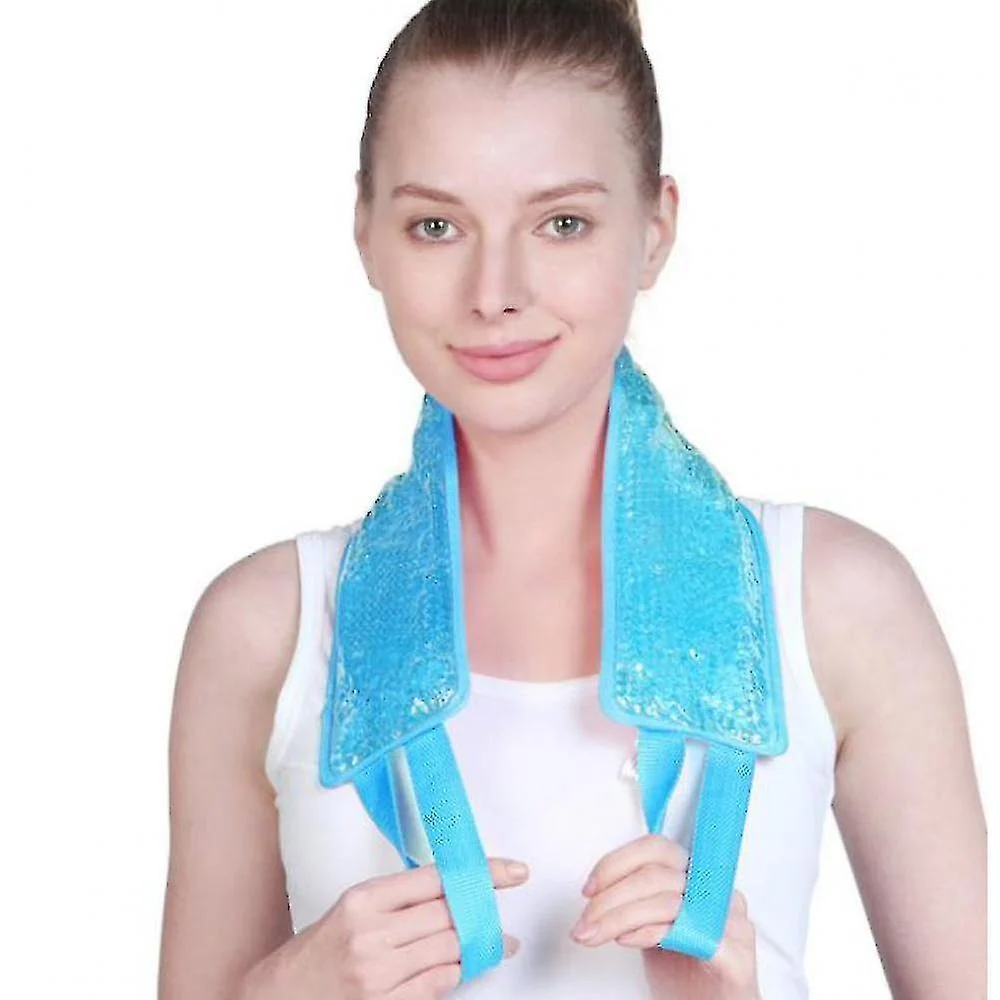 Ice Bag For Neck