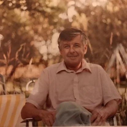 Charles Duhigg Father, John J. Duhigg