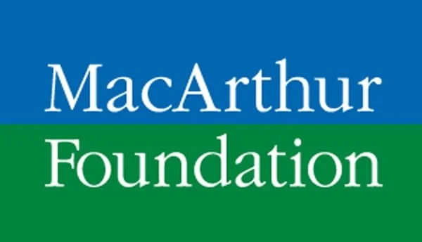 MacArthur Fundation