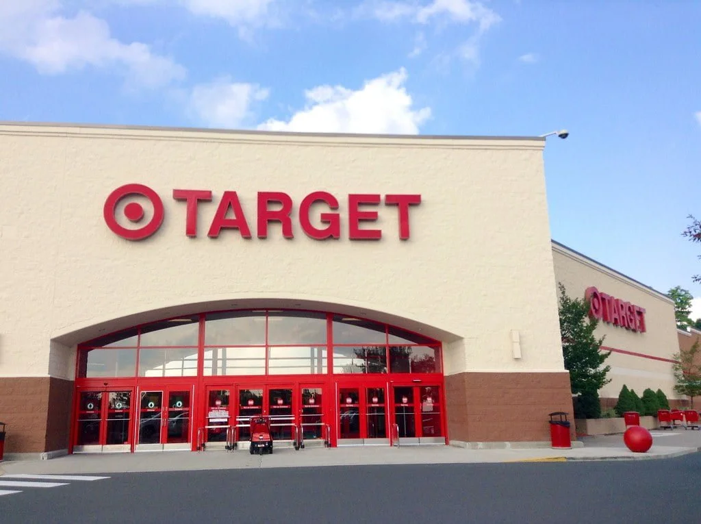 Target Store