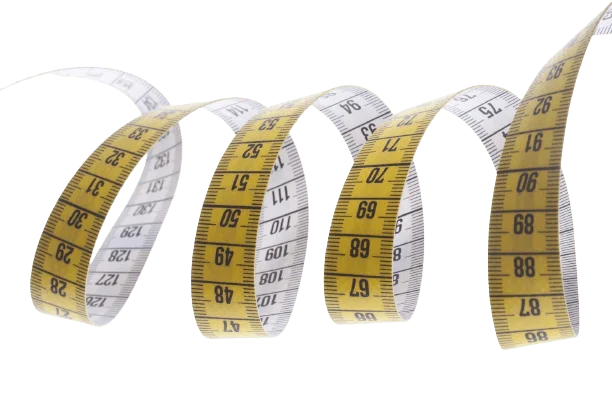 Centimeter Tape Measure