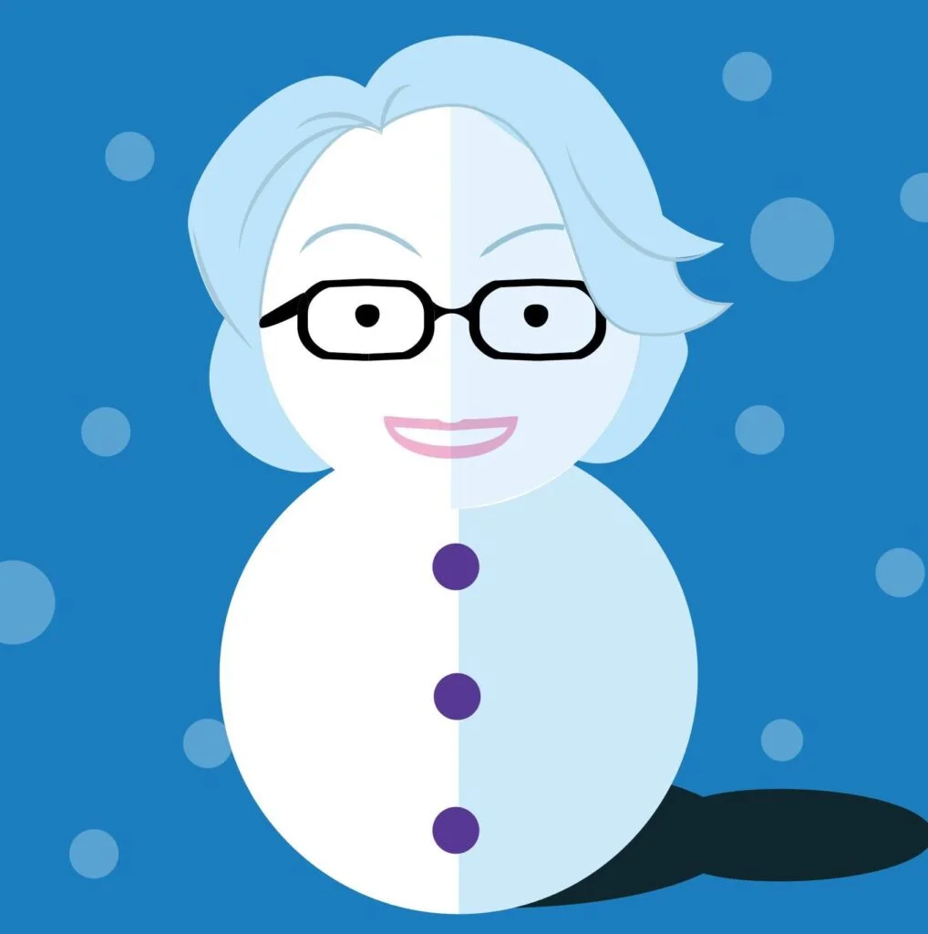 Ann Handley Winter Avatar