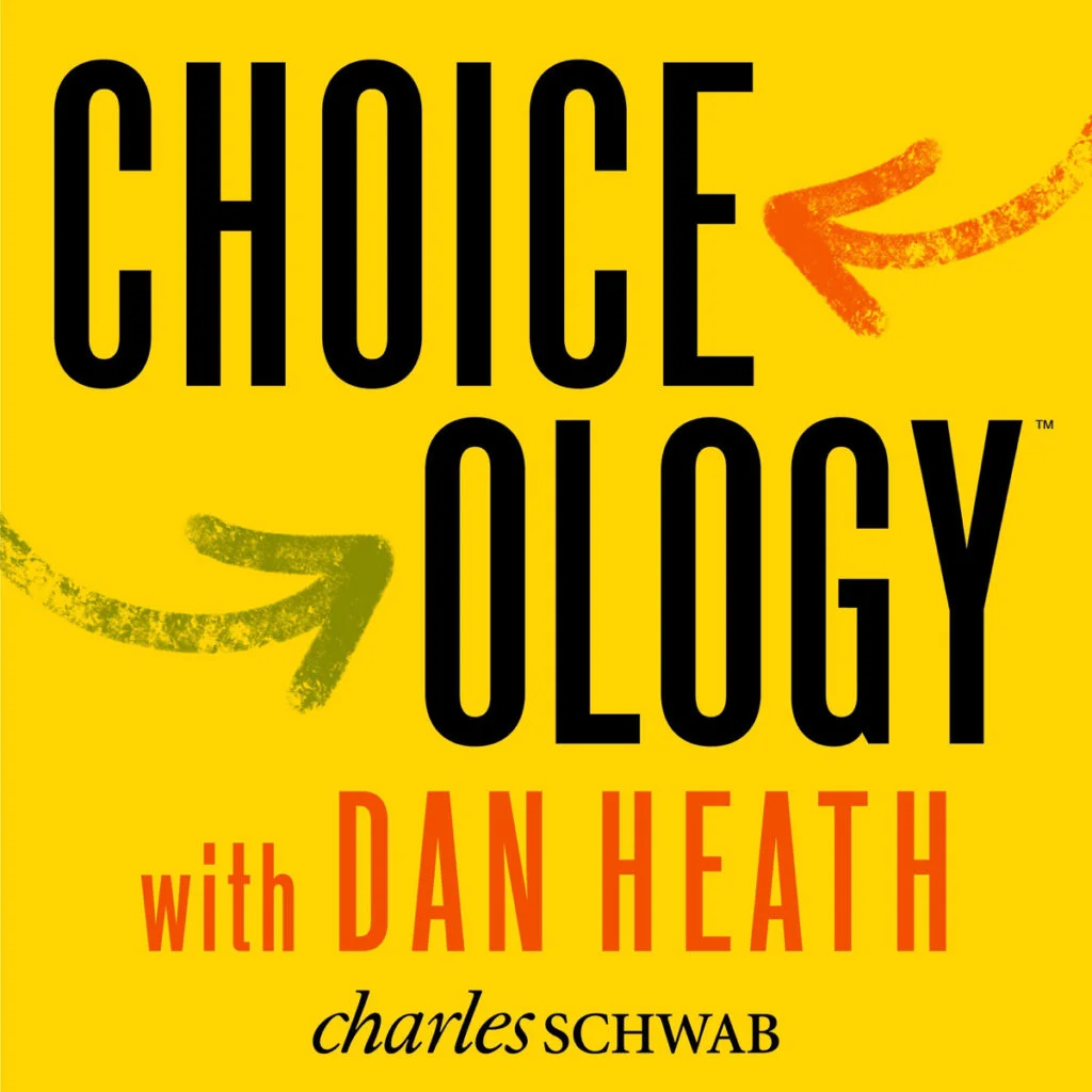 Choiceology Dan Heath