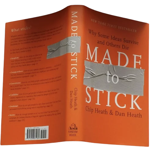 Made to Stick