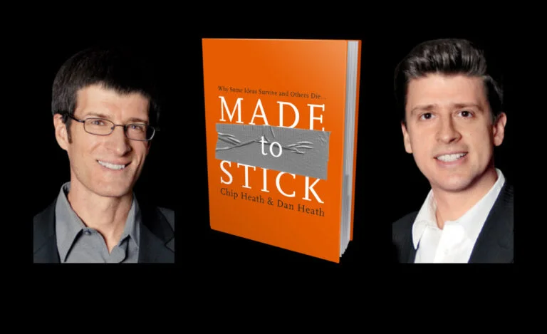 Made-to-stick-resume