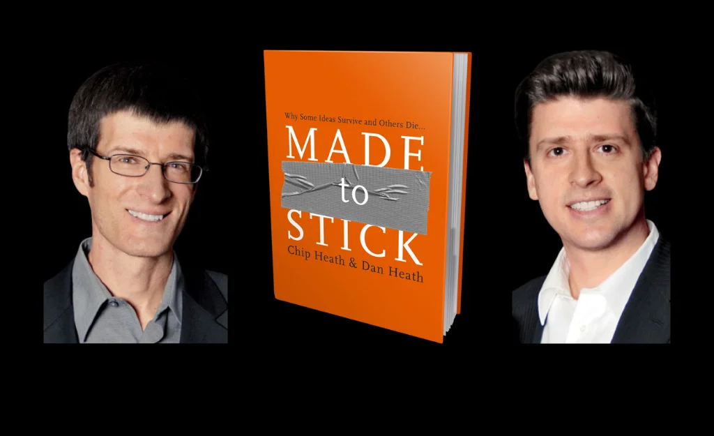 Made-to-stick-resume